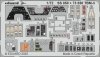 Eduard BIG72186 TBM-3 HOBBY BOSS 1/72